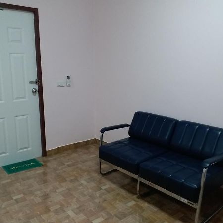 Baan Hin Sai Suay Hotel Nong Sarai Buitenkant foto