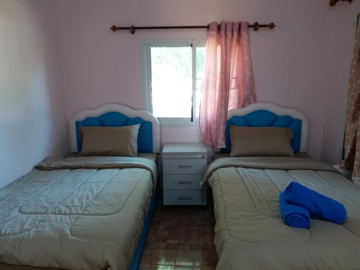 Baan Hin Sai Suay Hotel Nong Sarai Buitenkant foto