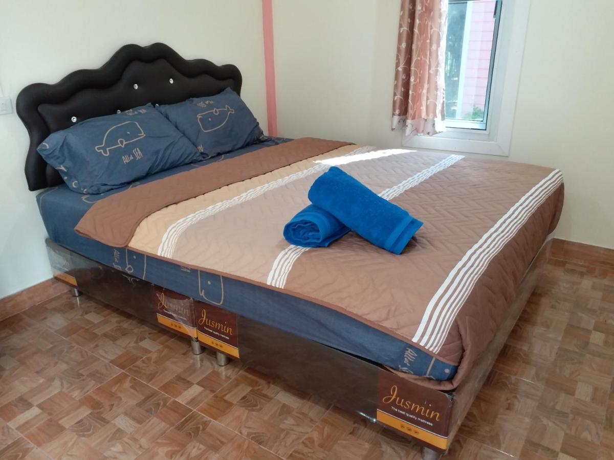 Baan Hin Sai Suay Hotel Nong Sarai Buitenkant foto
