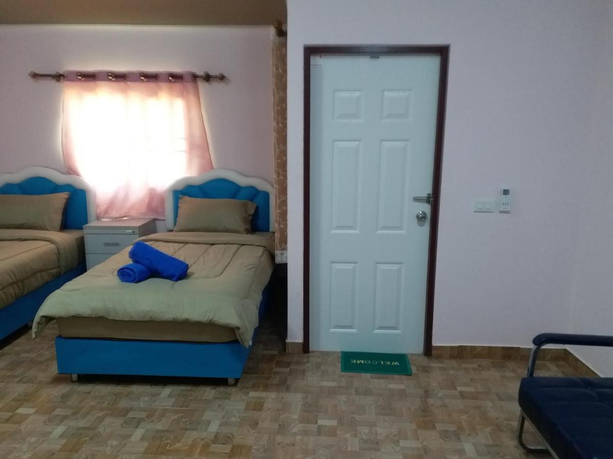 Baan Hin Sai Suay Hotel Nong Sarai Buitenkant foto