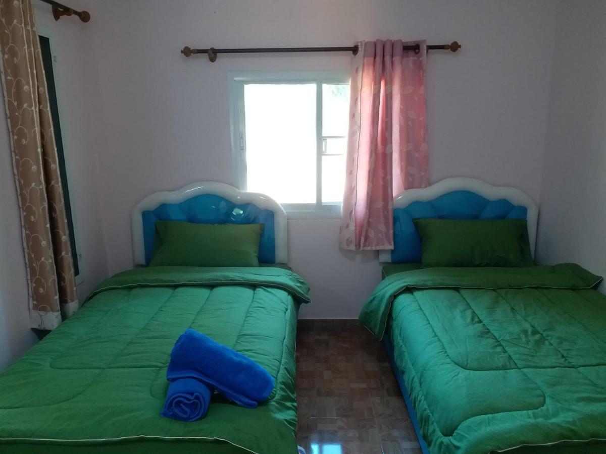 Baan Hin Sai Suay Hotel Nong Sarai Buitenkant foto